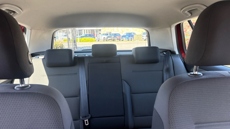 Volkswagen Golf 1.4 TSI 125 Match Edition 5dr Petrol Hatchback